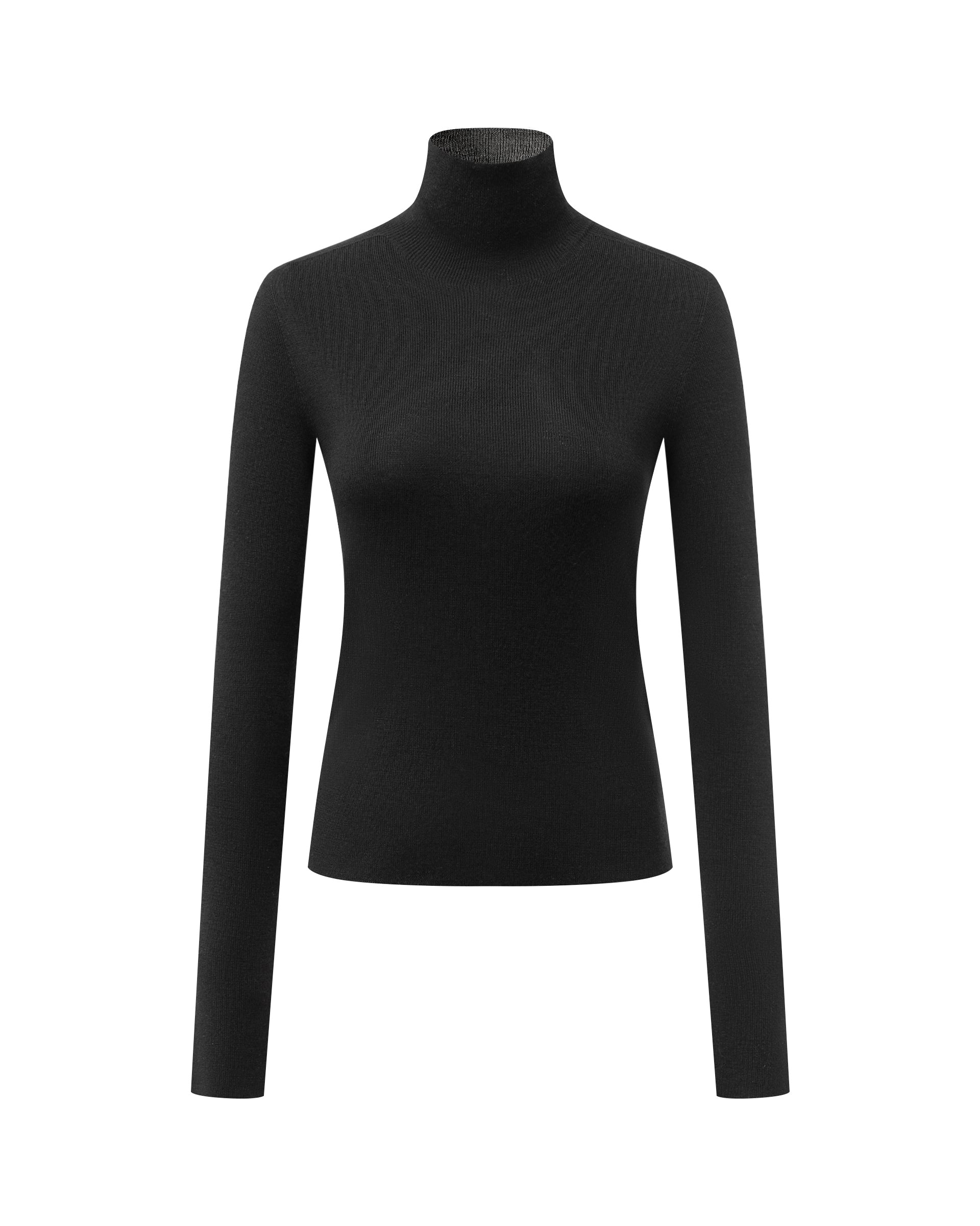 WESTON Pullover