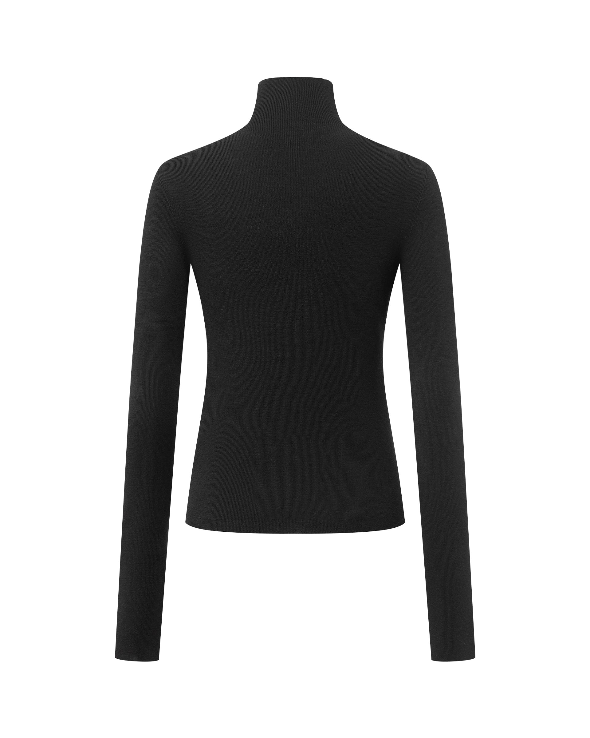 WESTON Pullover