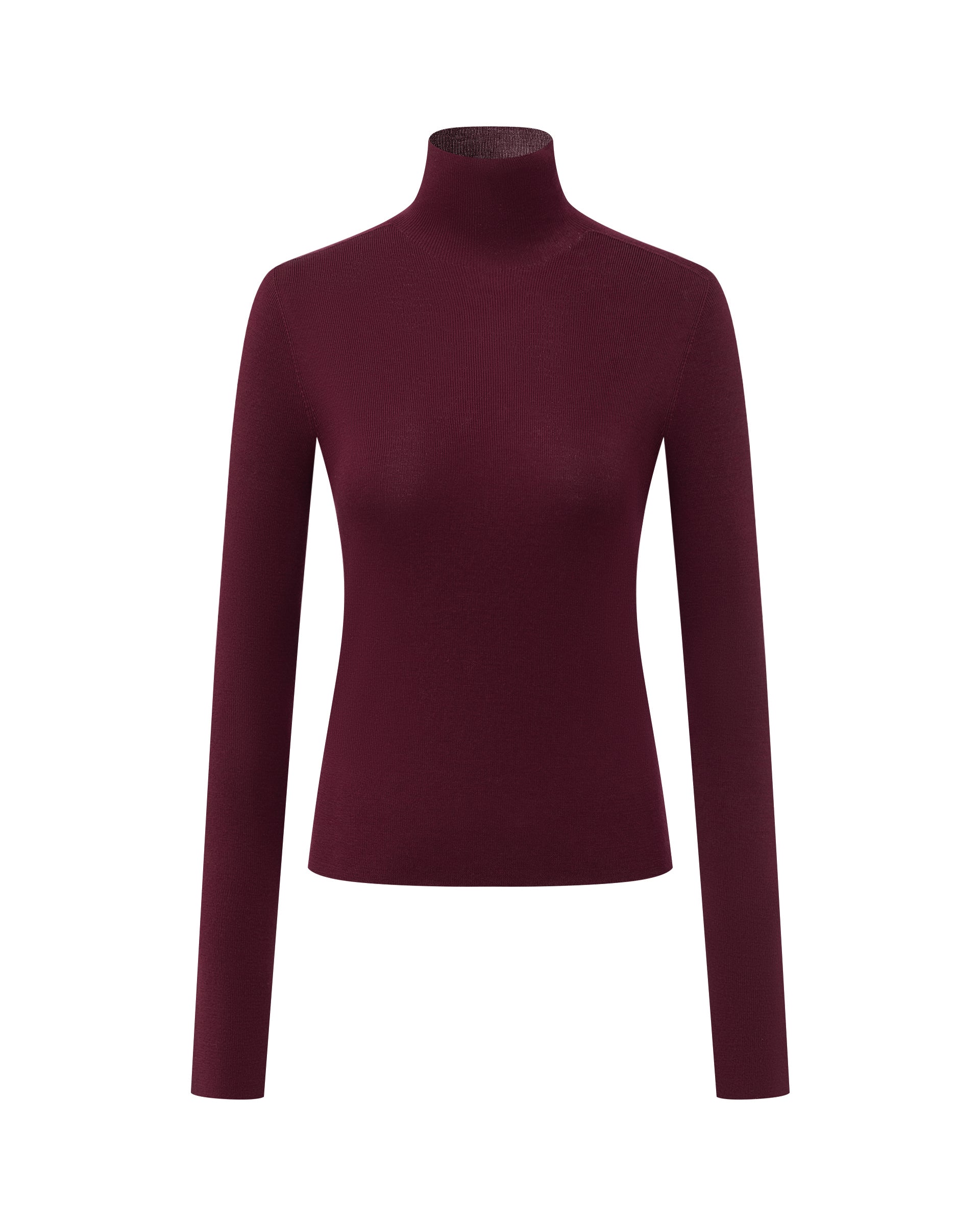 WESTON Pullover