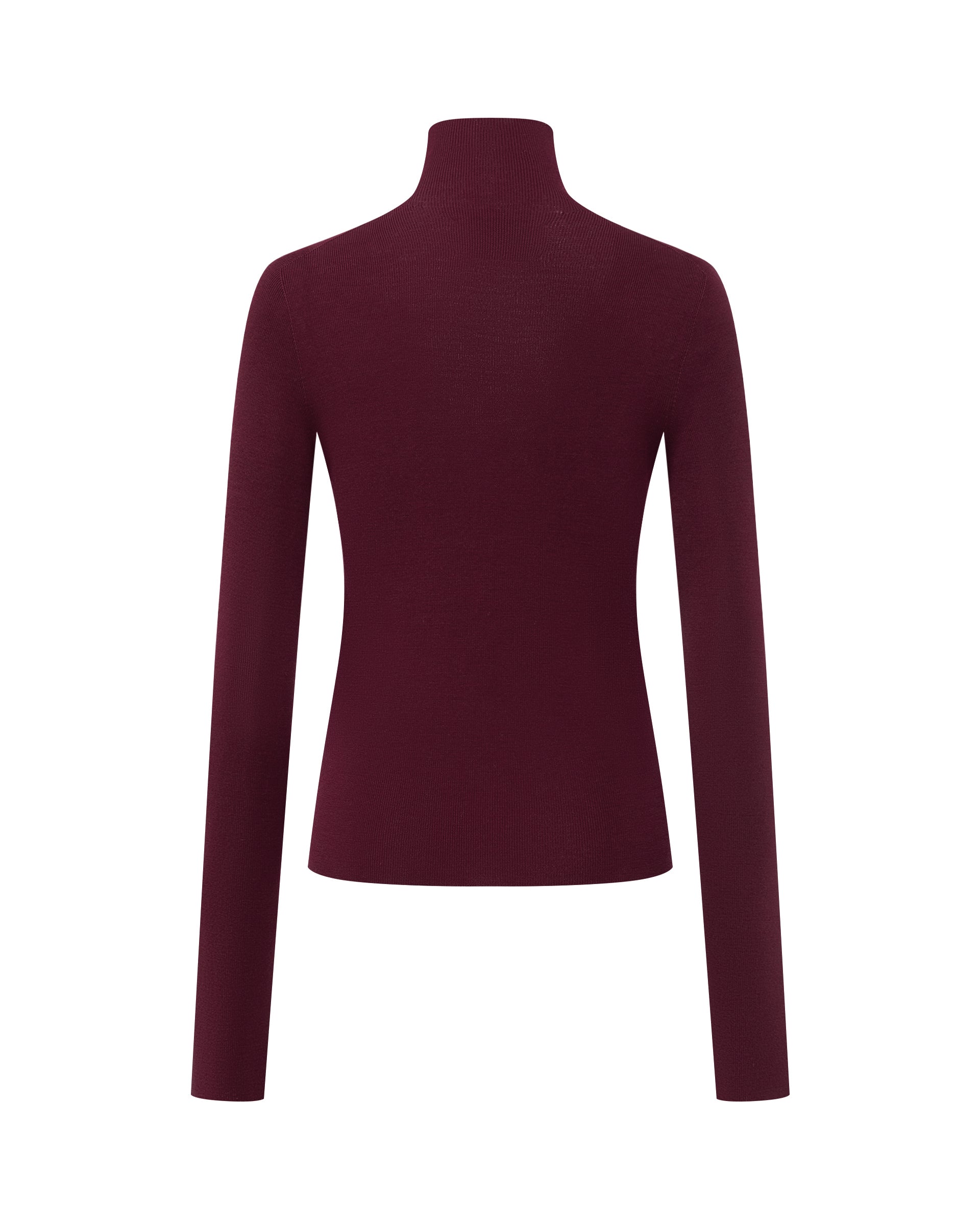 WESTON Pullover