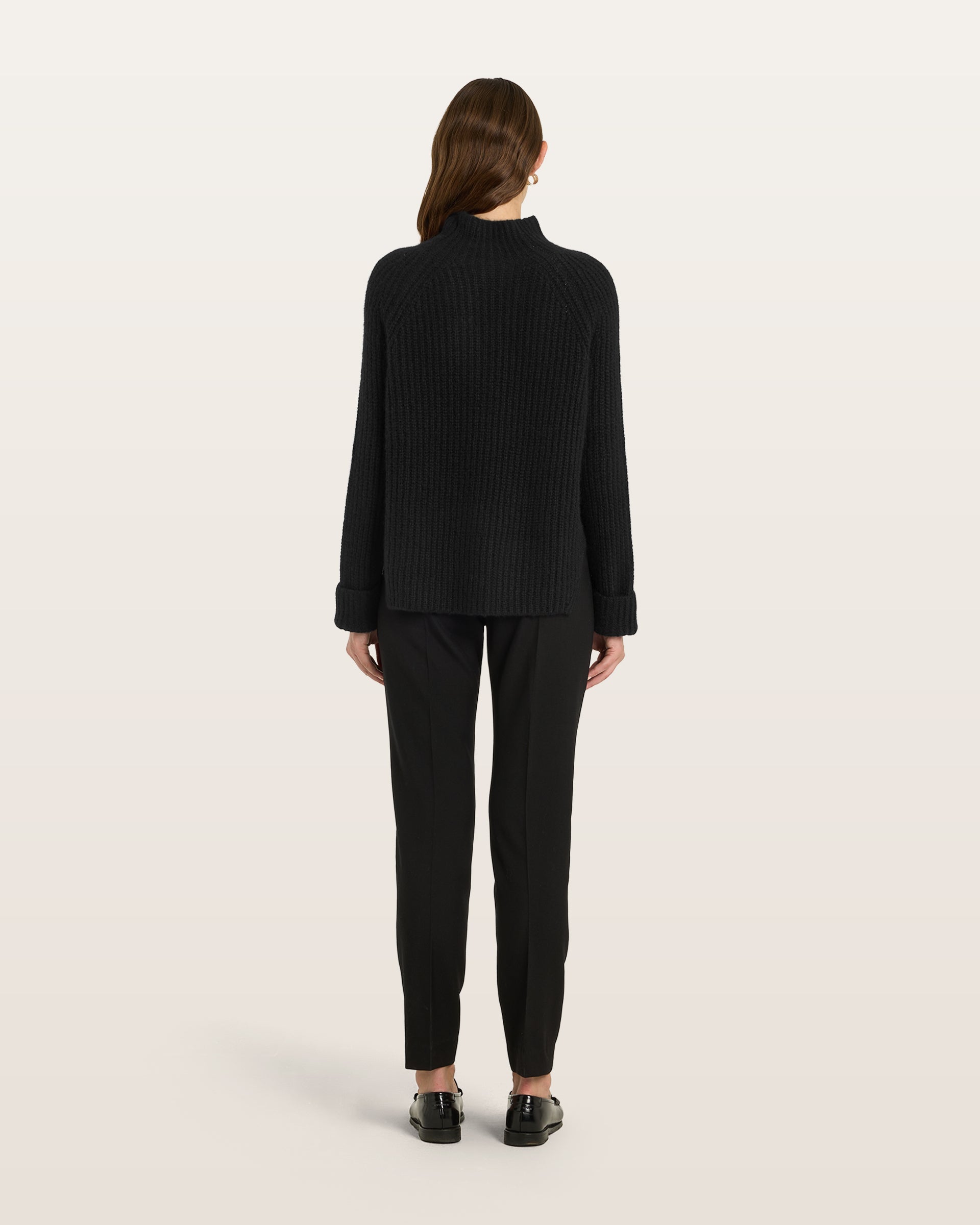 YUNA Pullover