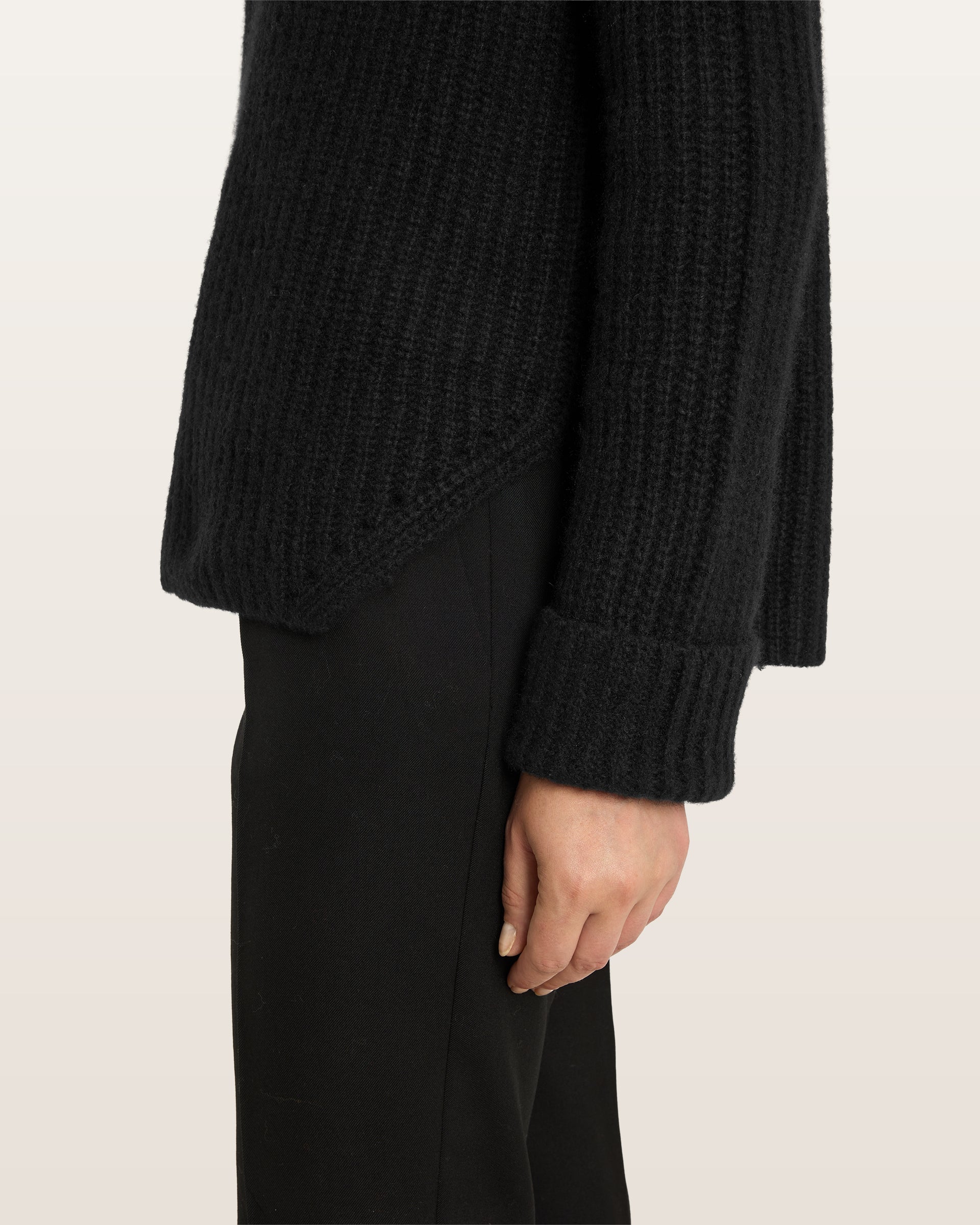 YUNA Pullover