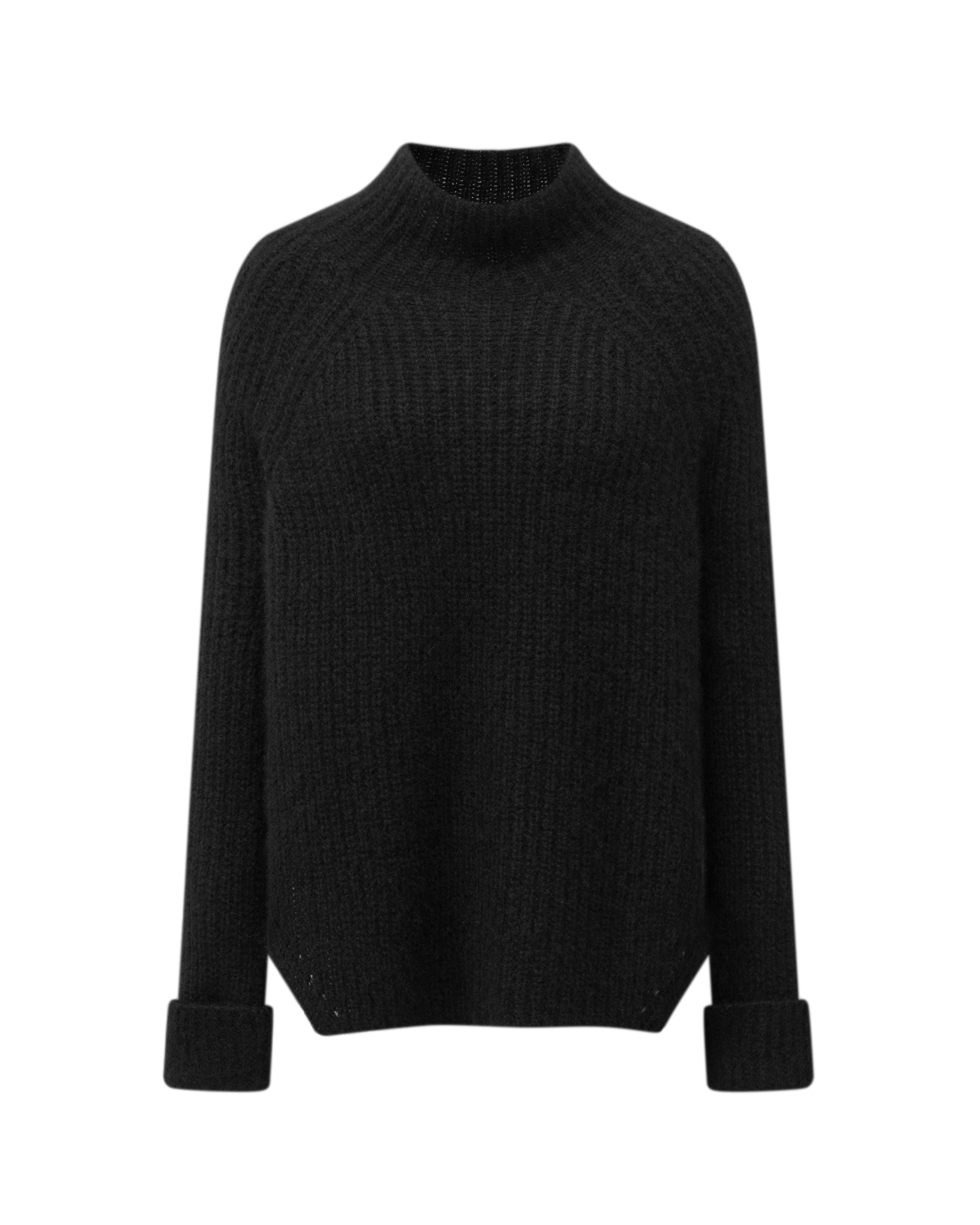 YUNA NOS Pullover