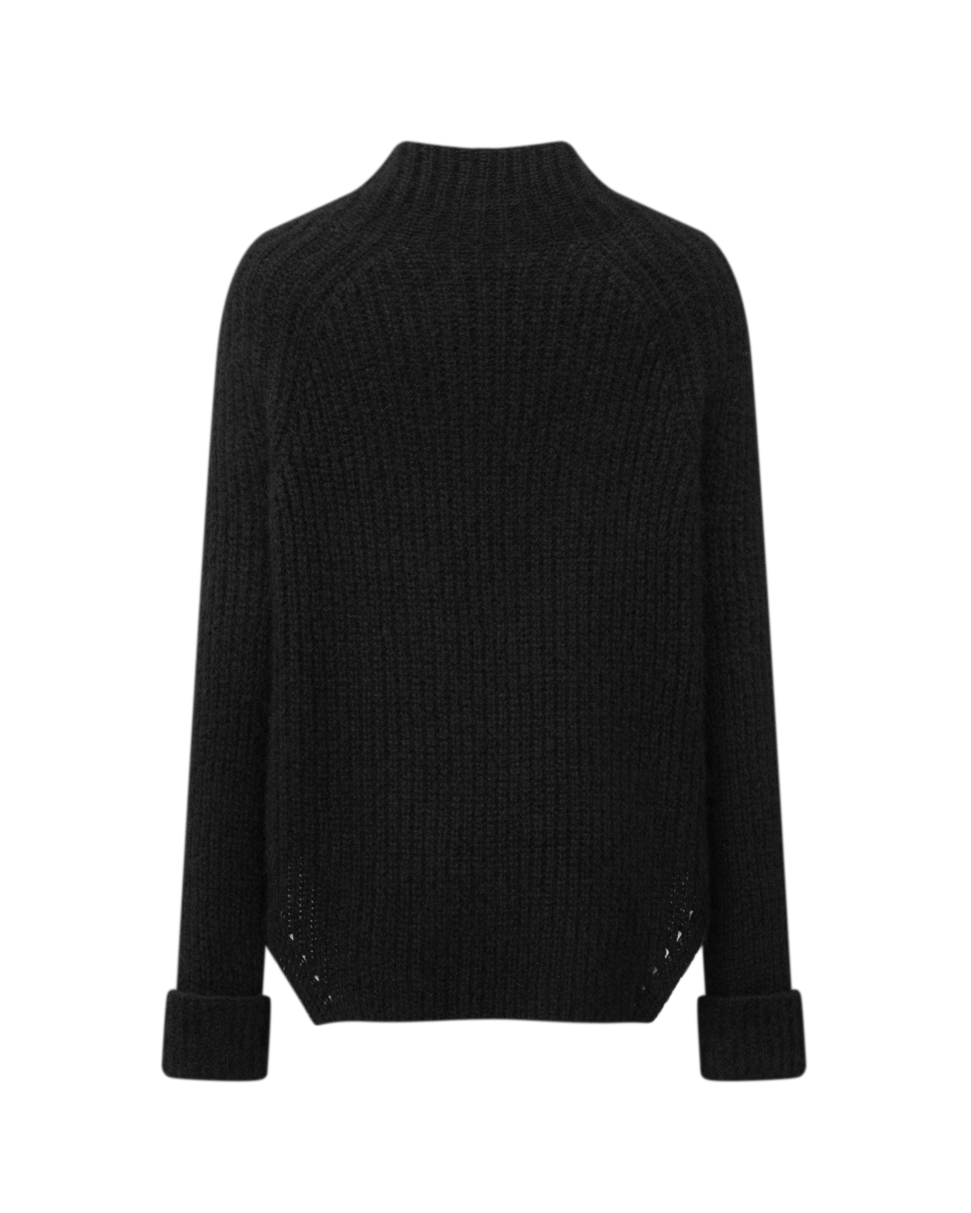 YUNA NOS Pullover