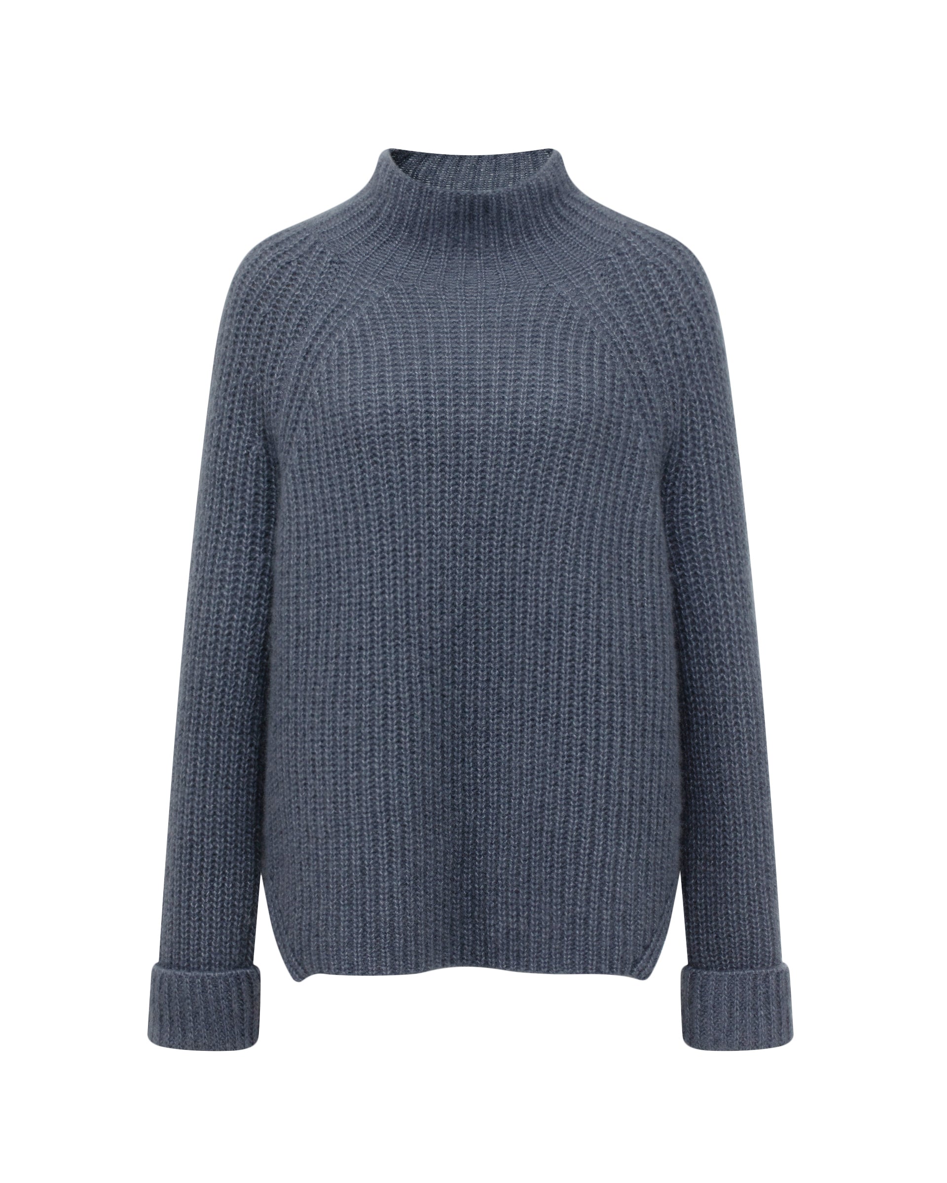 YUNA NOS Pullover