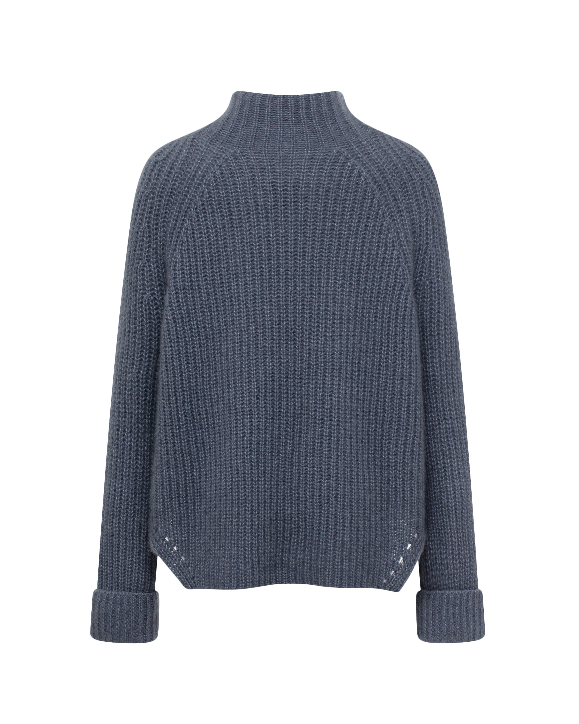 YUNA NOS Pullover