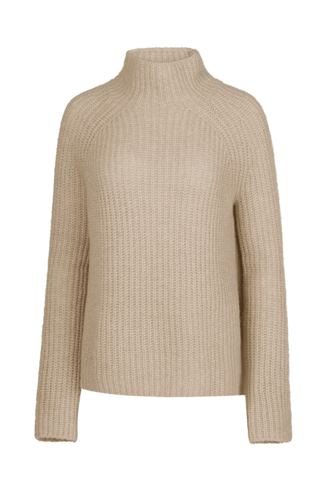 YUNA NOS Pullover