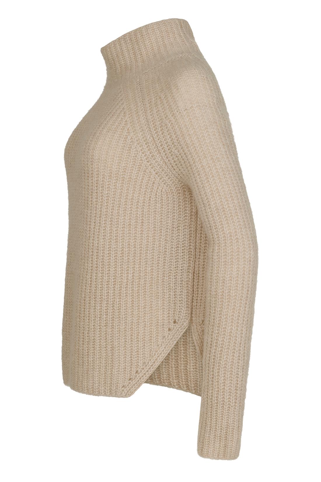 YUNA NOS Pullover