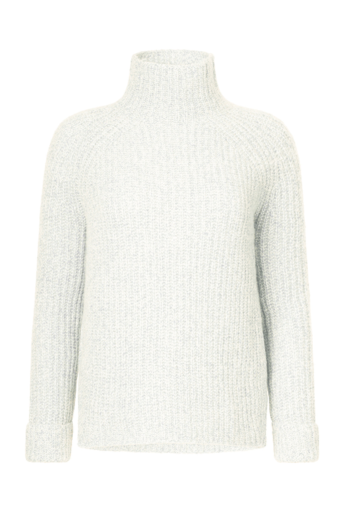 YUNA NOS Pullover