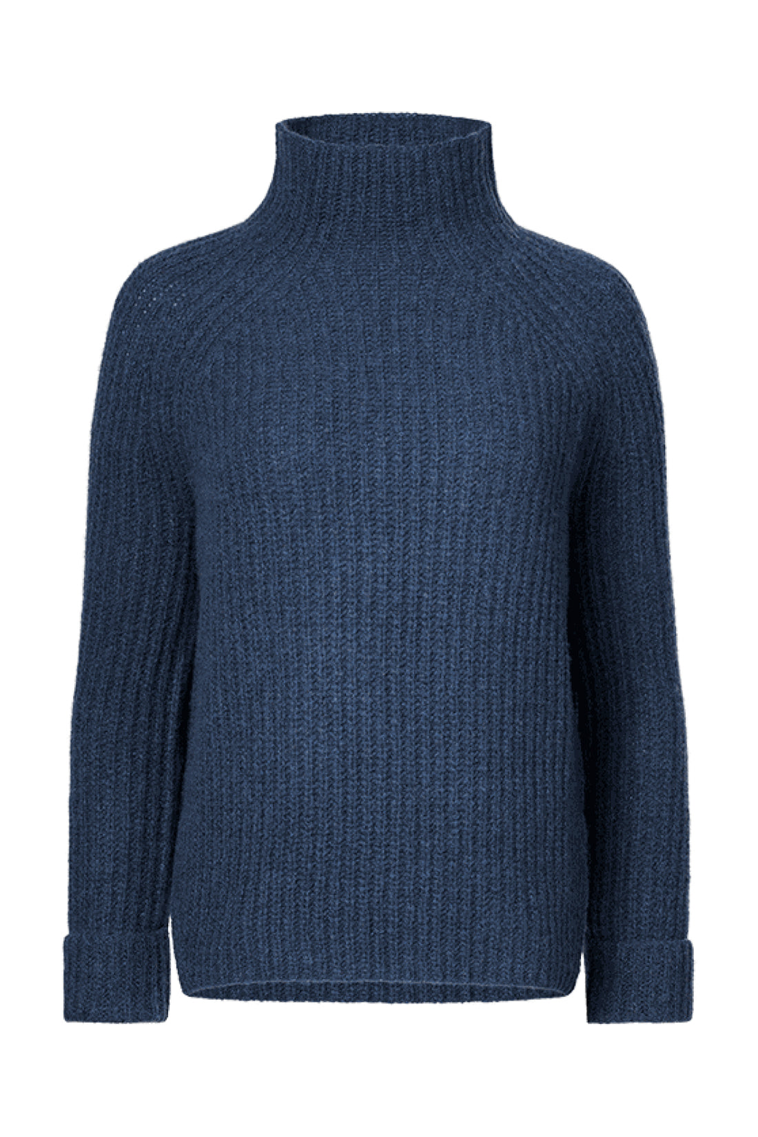 YUNA NOS Pullover