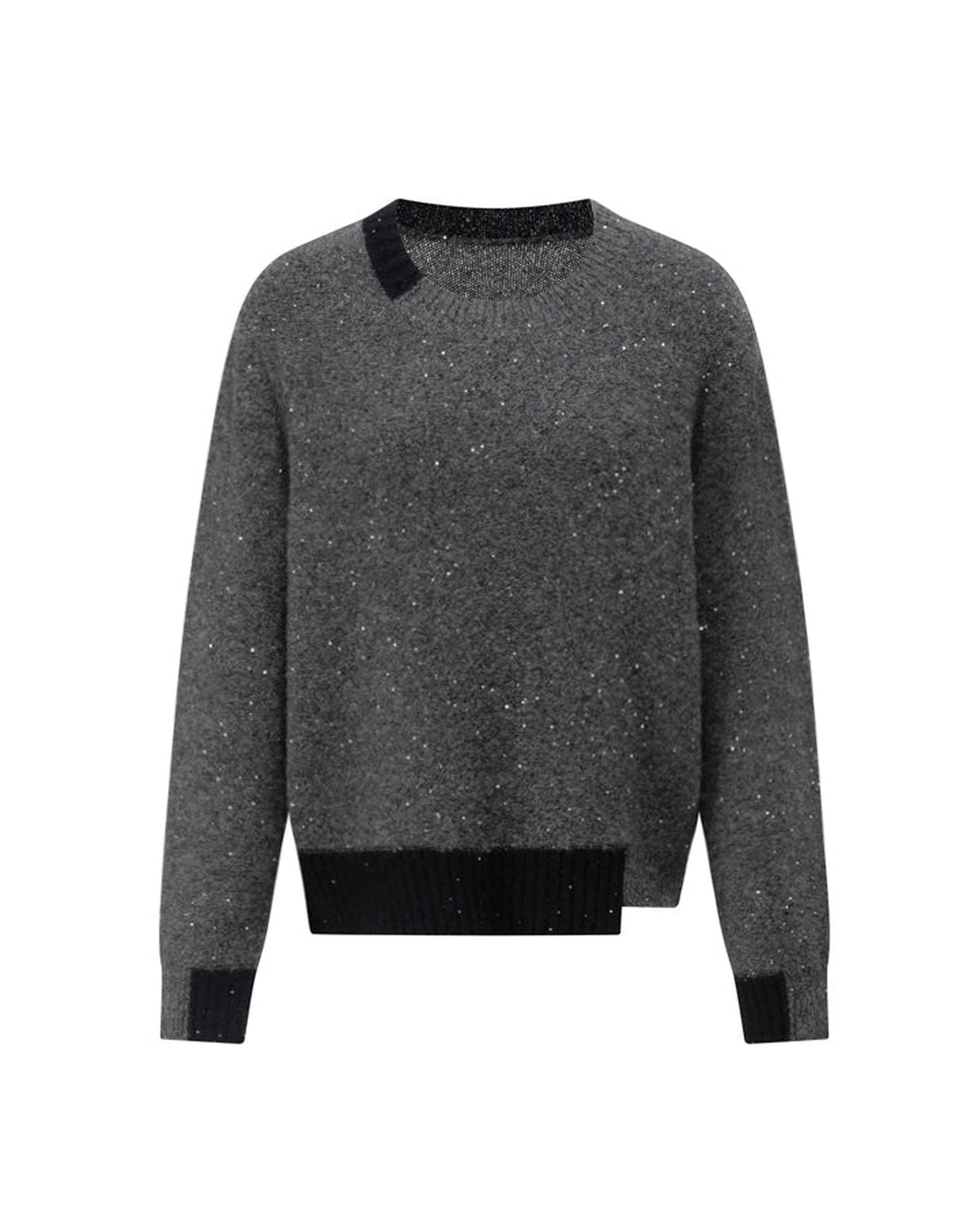 JEAN Pullover