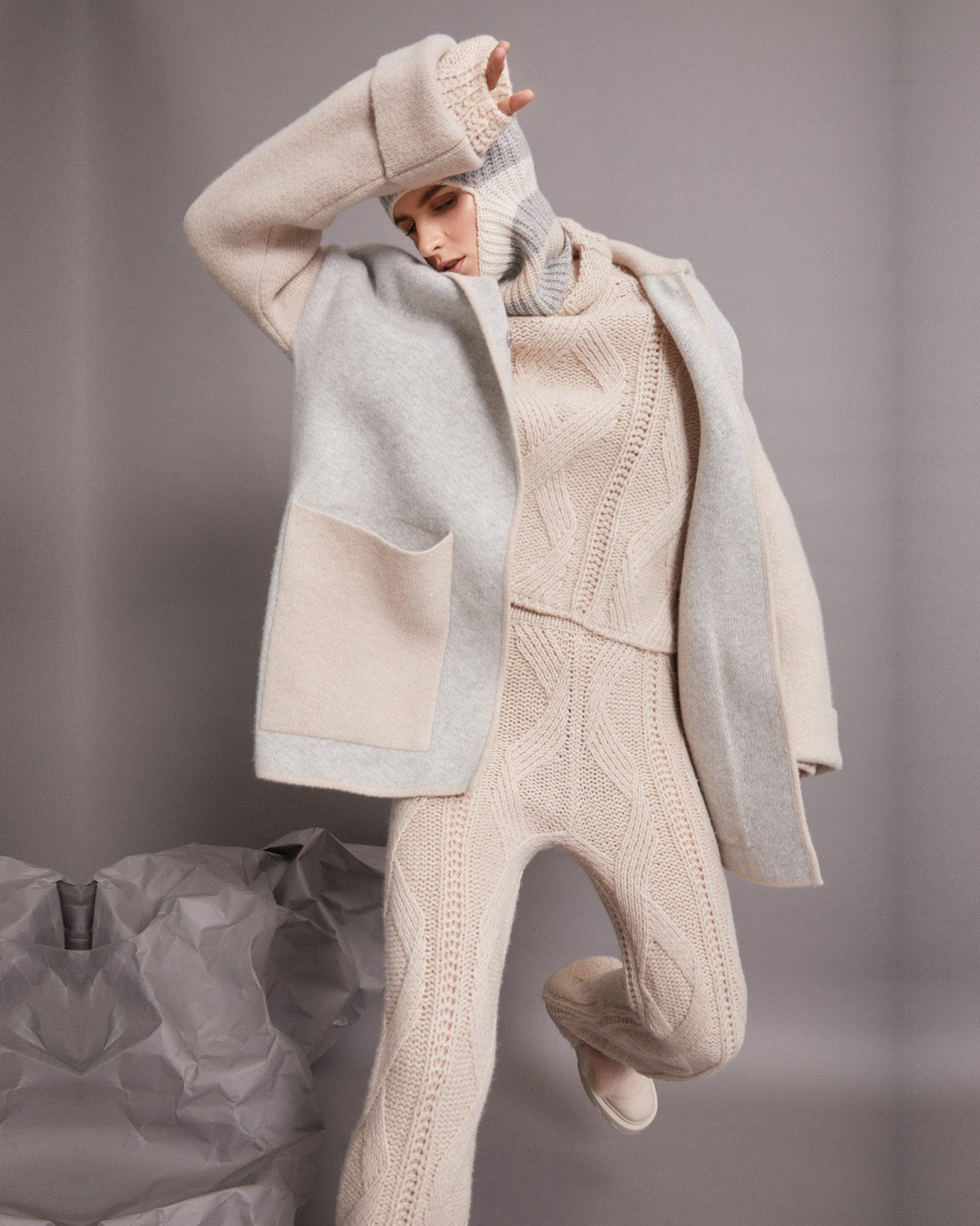 CALLIE Coat
