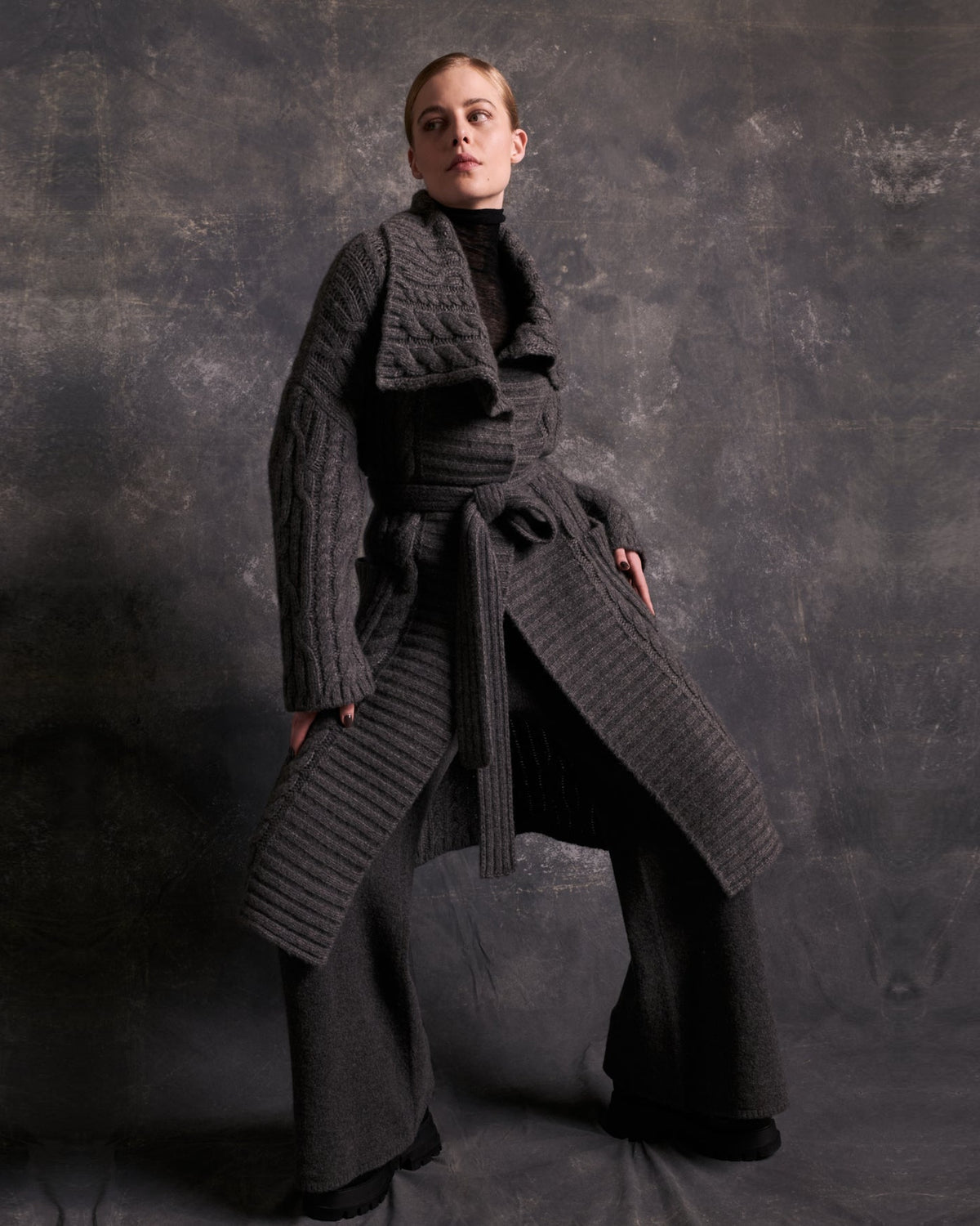 CHAMONIX Coat