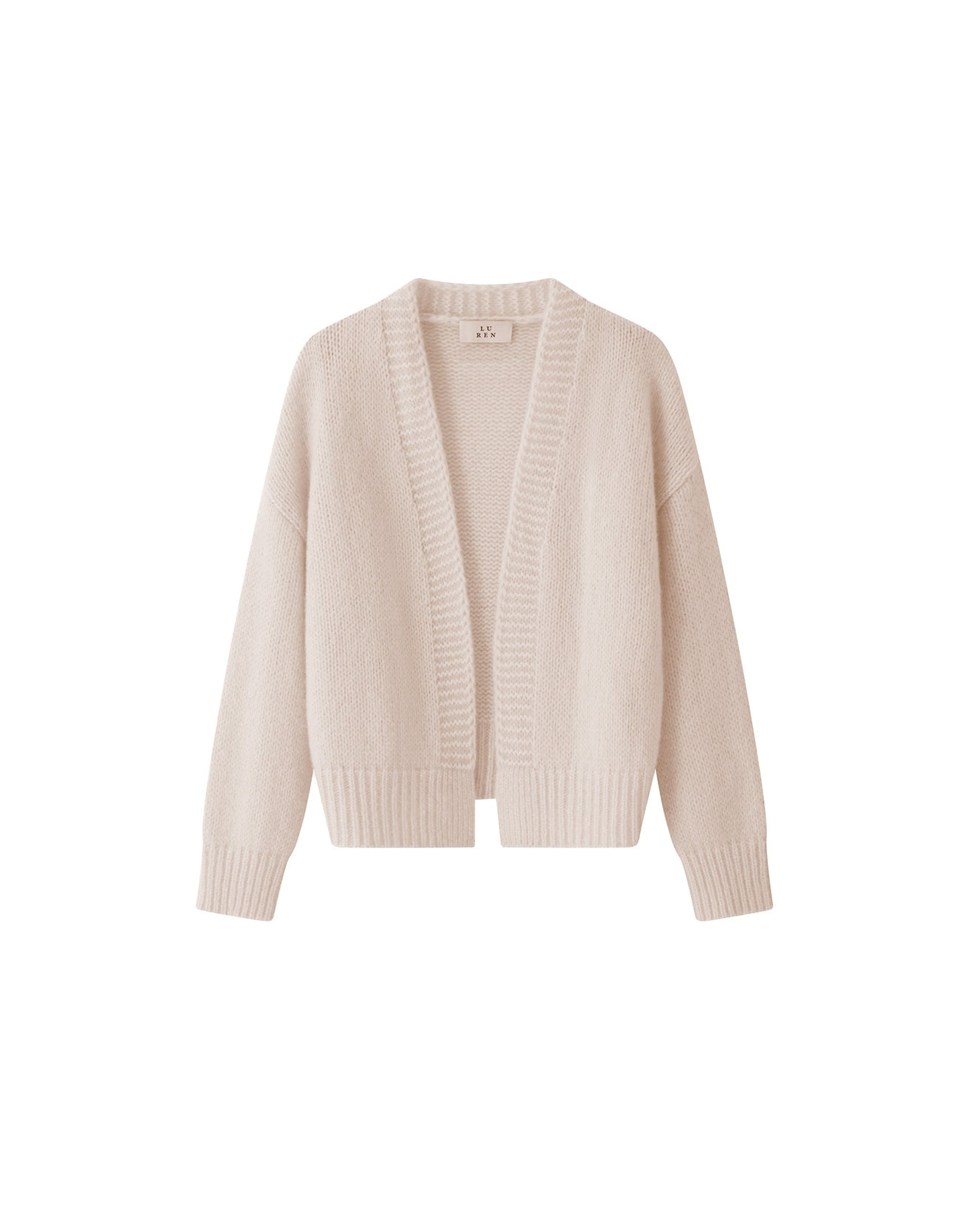 PALMIRA Cardigan