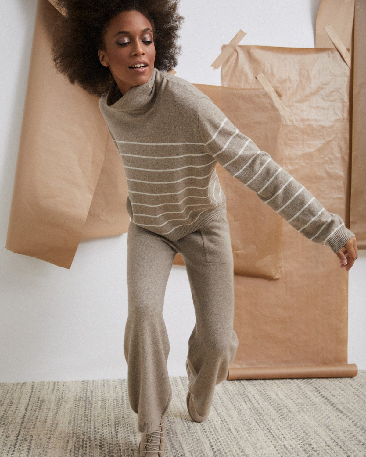 ODIA Pullover