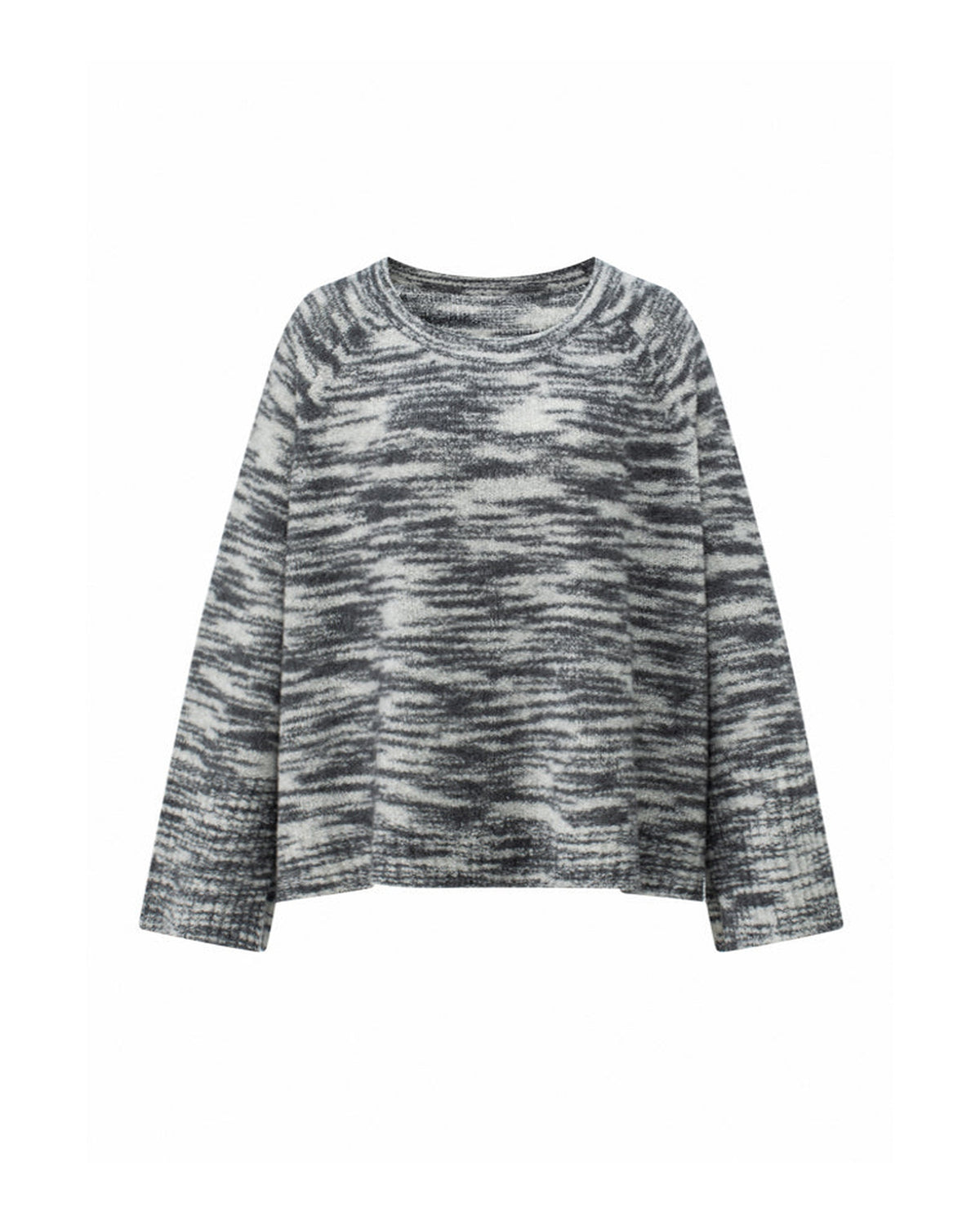 ABREY Pullover