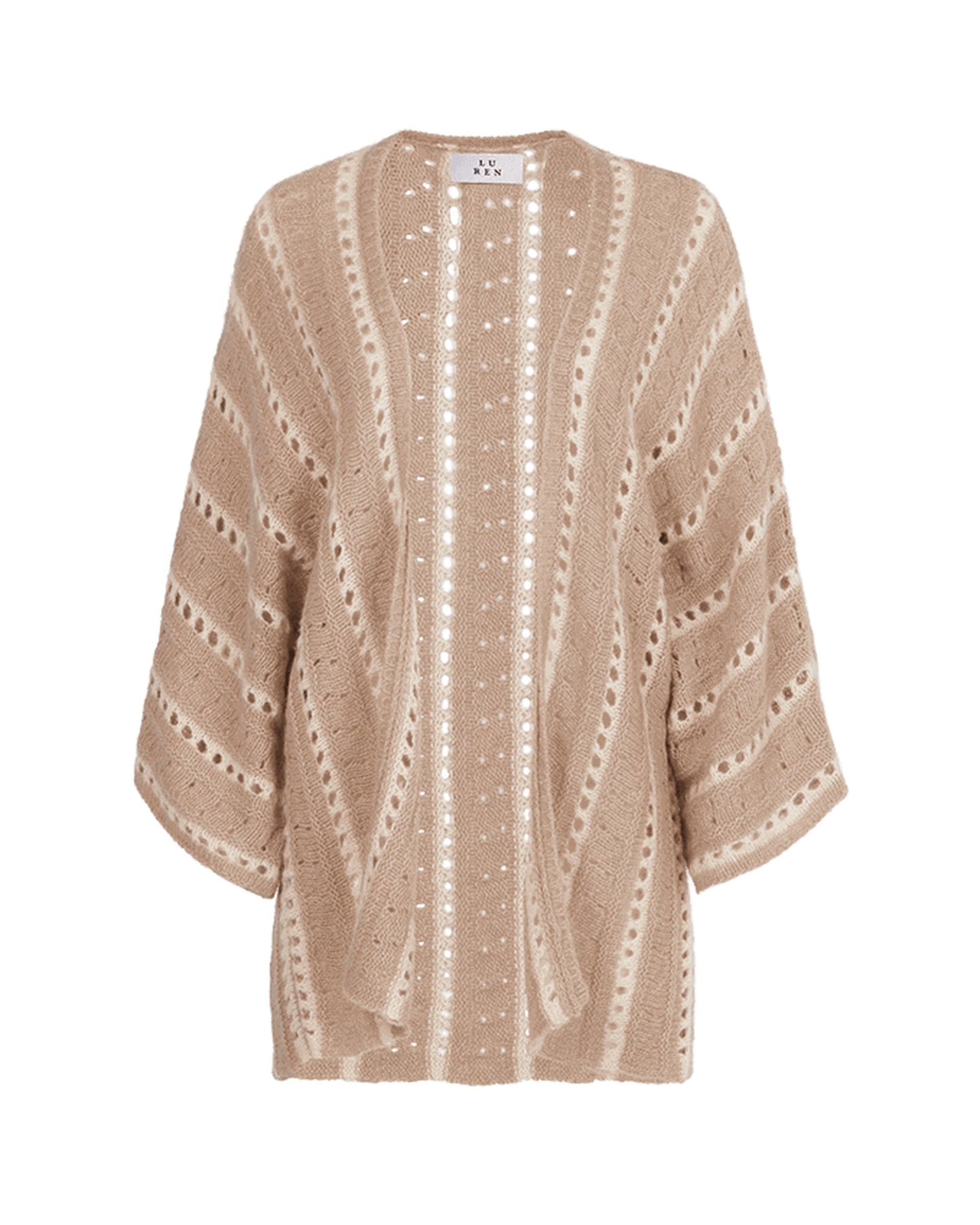 BAORA Cardigan