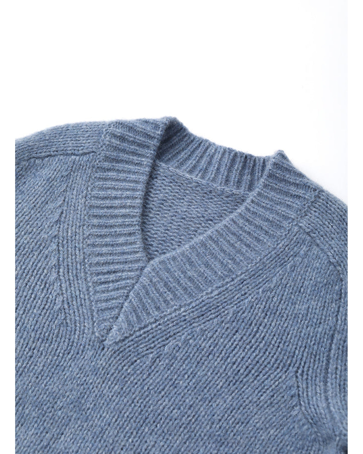 CLARA Pullover