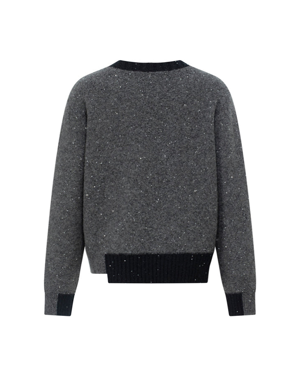 JEAN Pullover