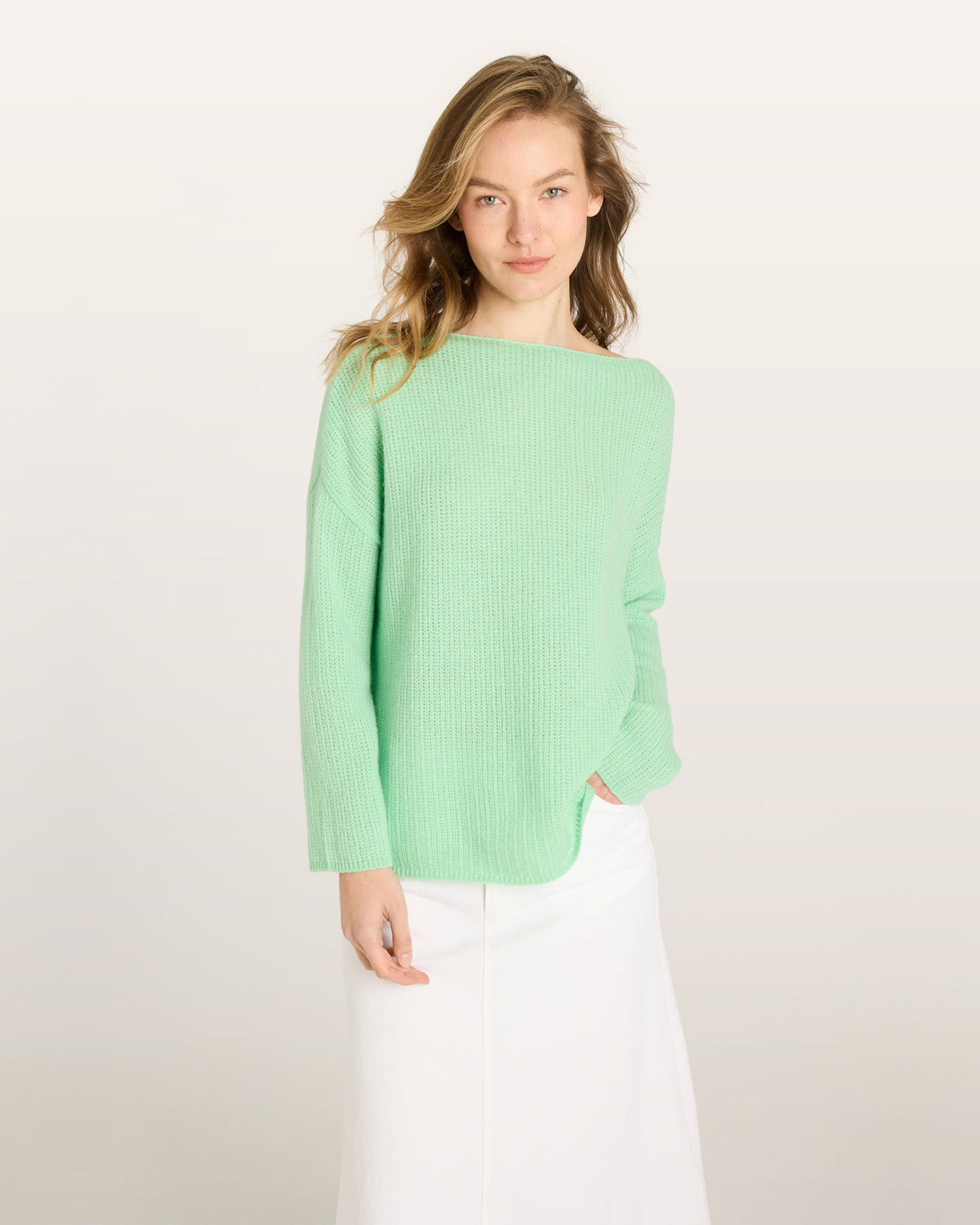 BRIANNA Pullover