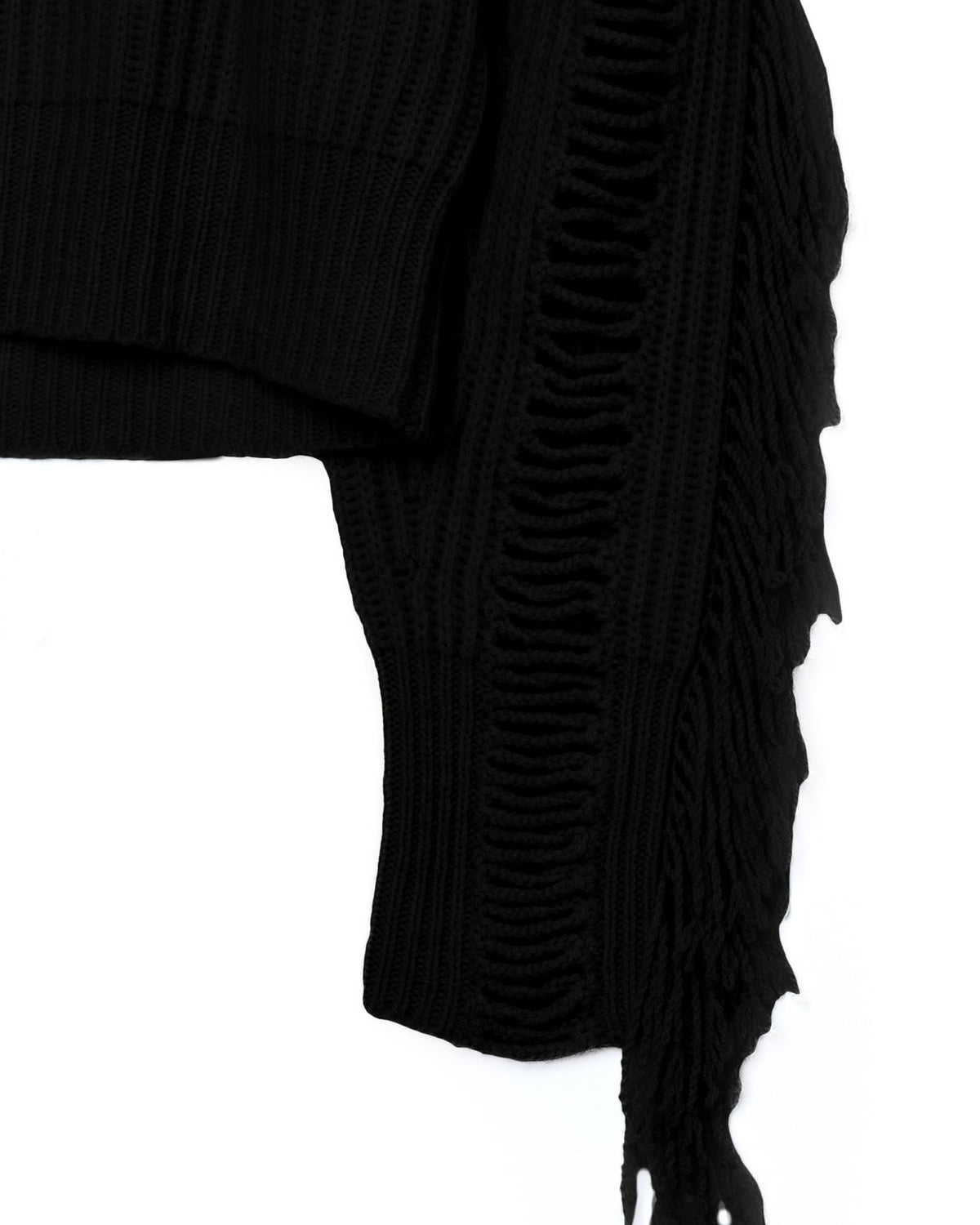 ROWAN Pullover