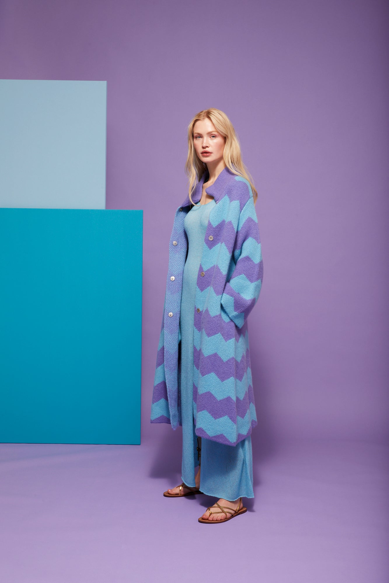 BABU Coat