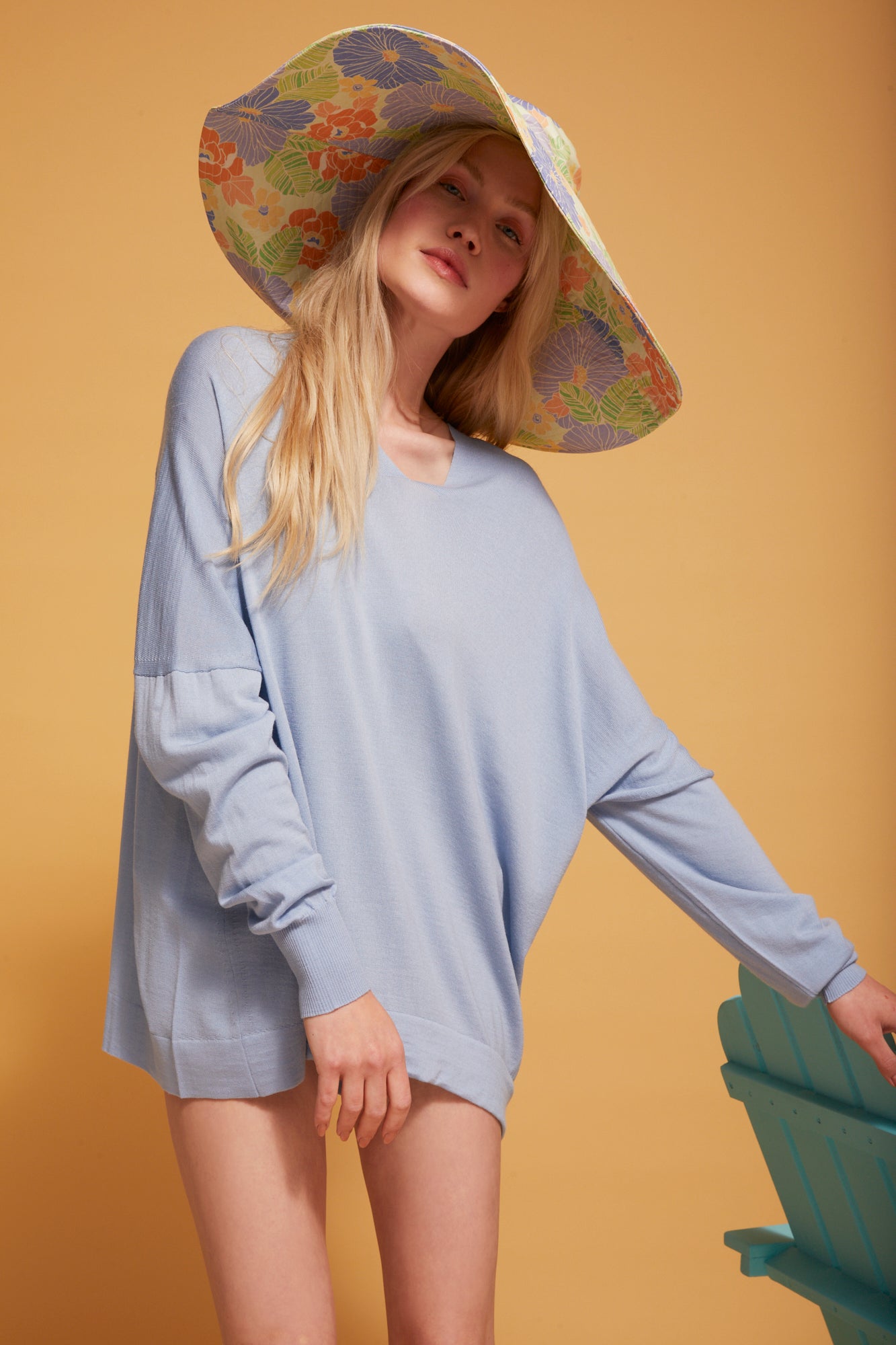 AFUA Pullover