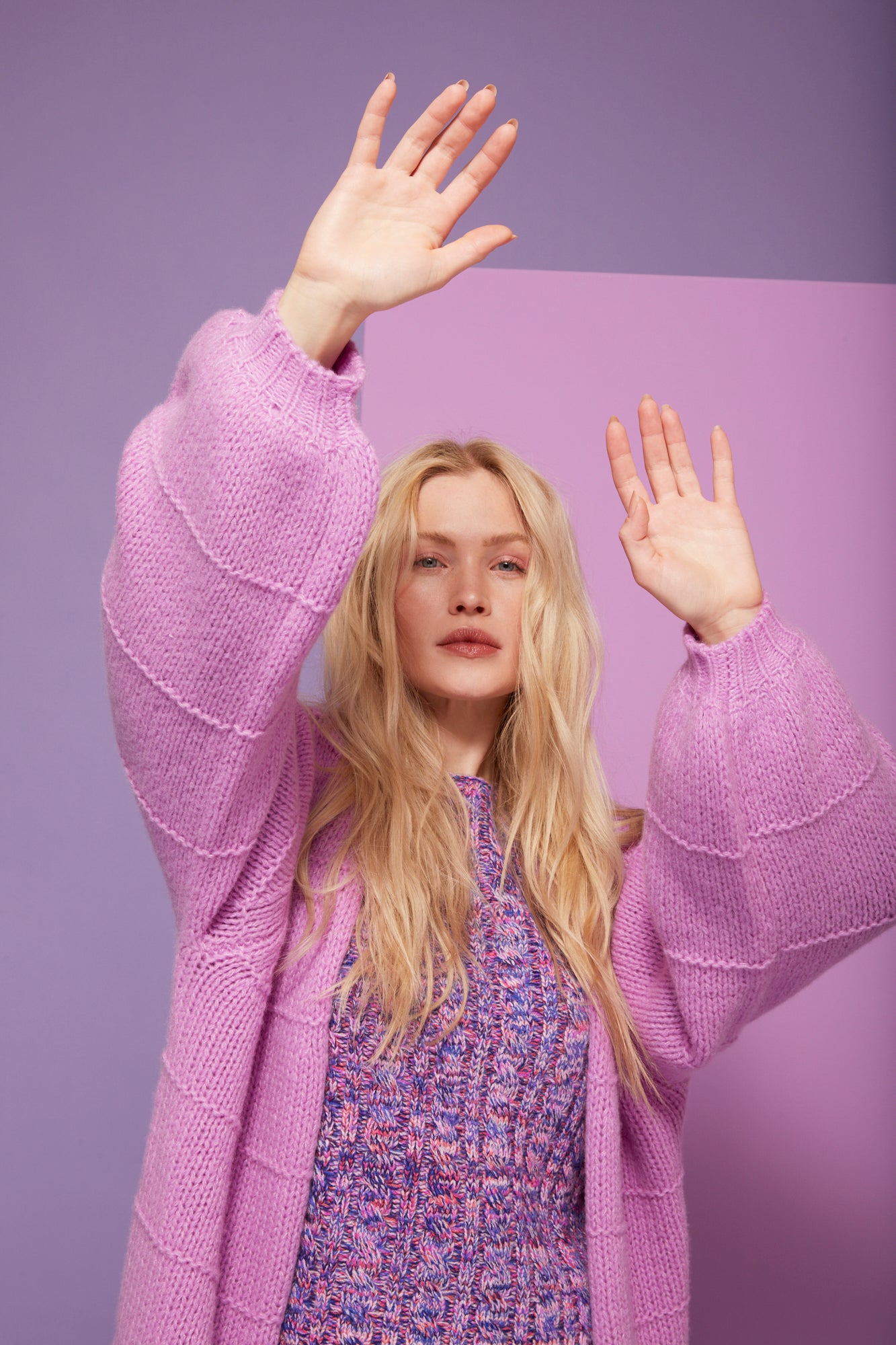 BADIA Cardigan