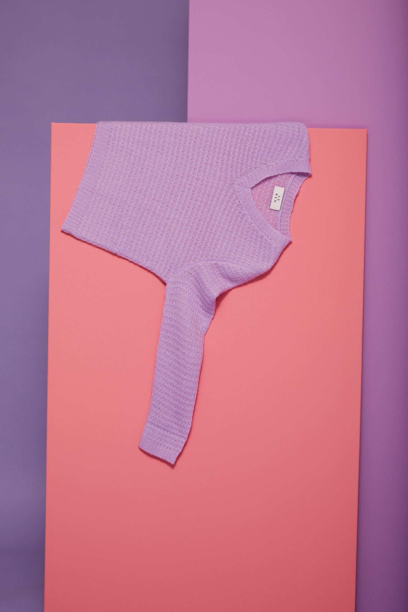 CACIA Pullover