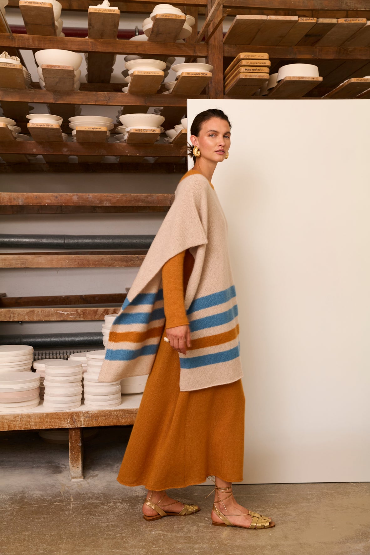 CELSO Skirt