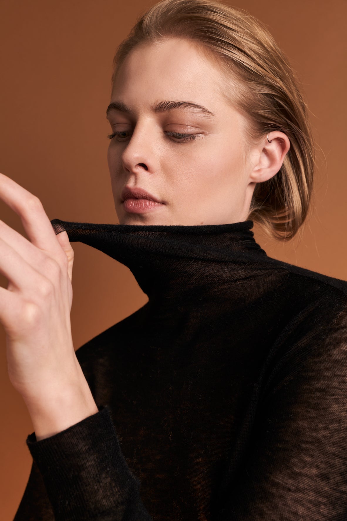 LECH NOS Pullover