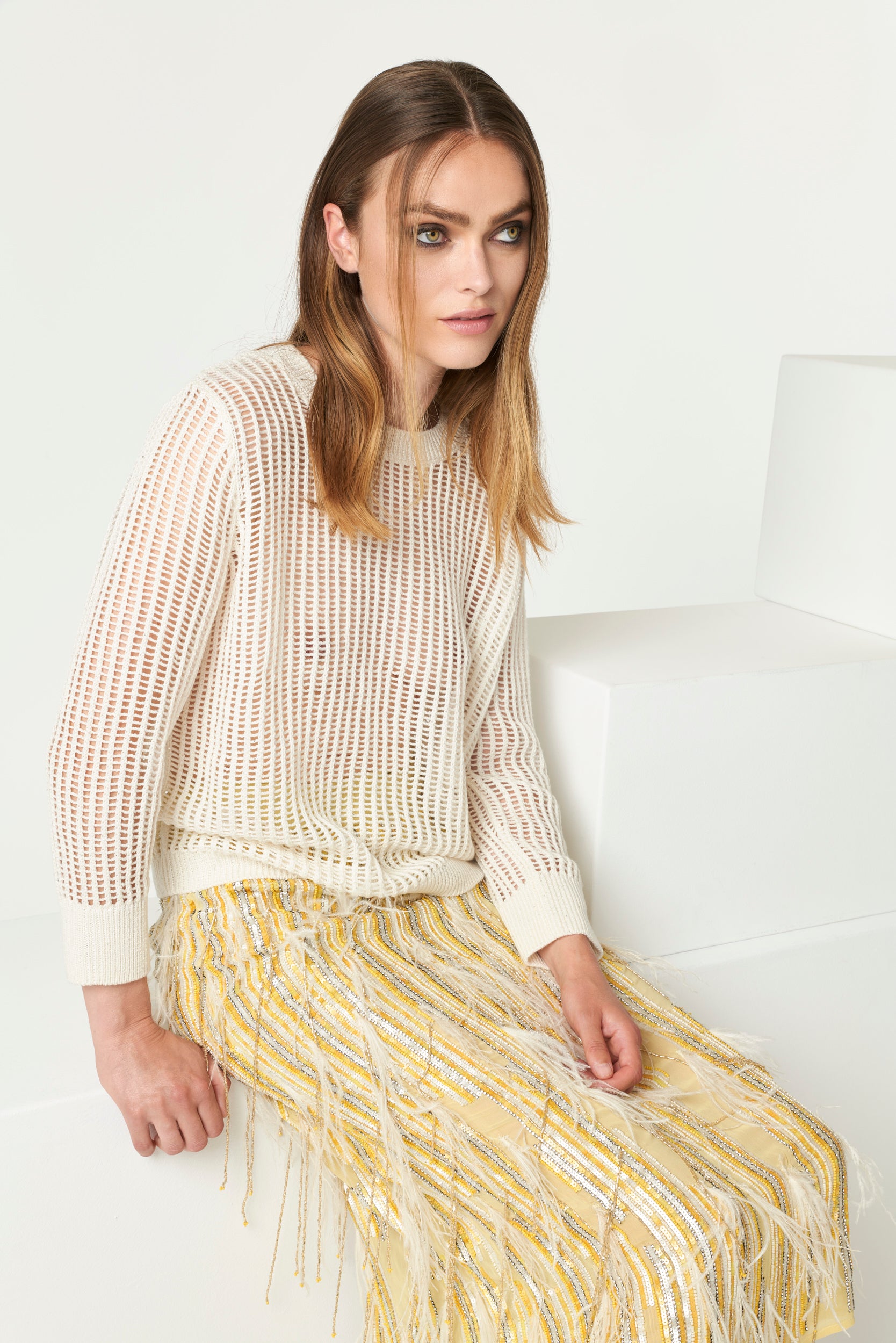 EDDA Pullover