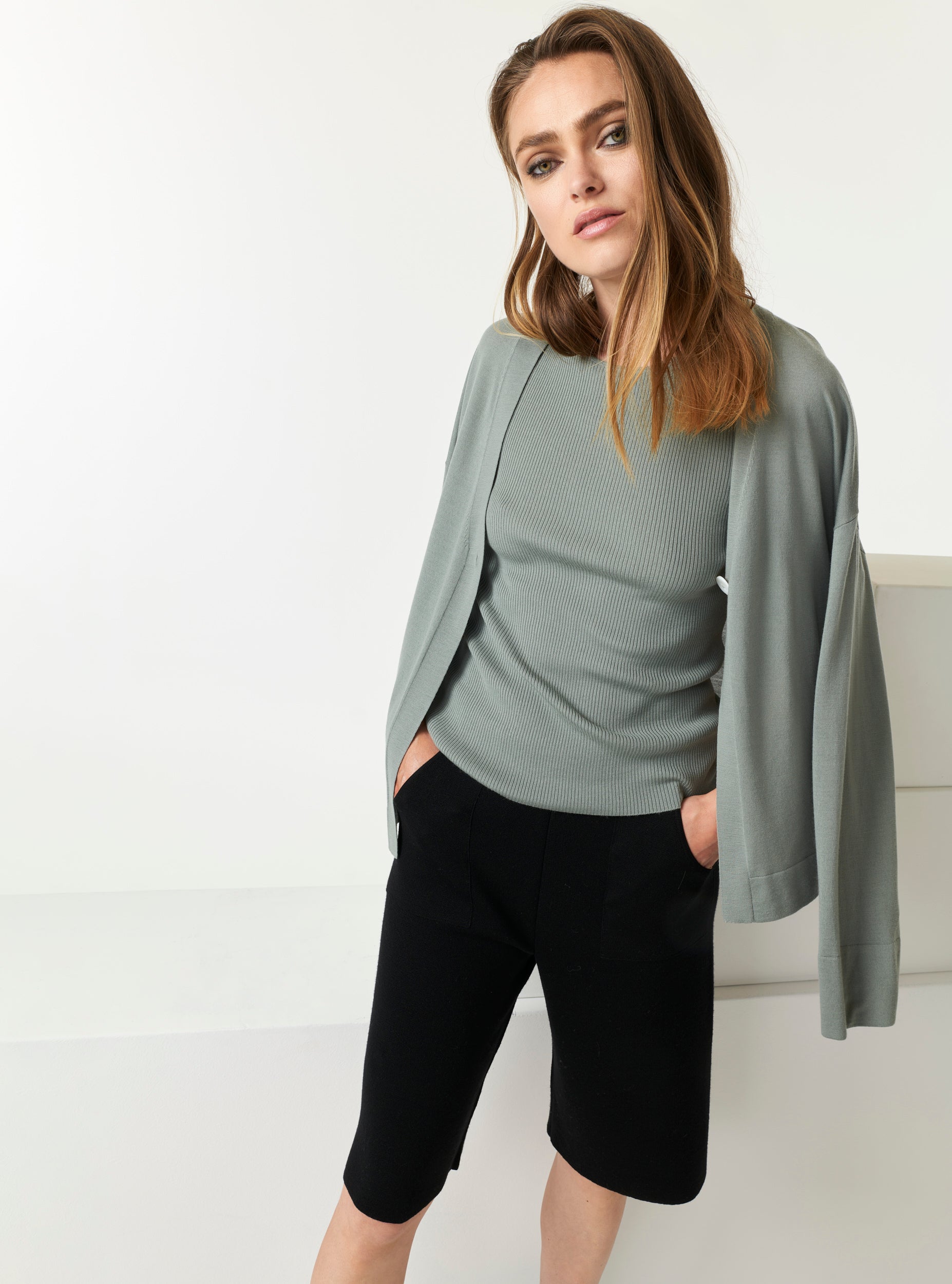 REMY Cardigan