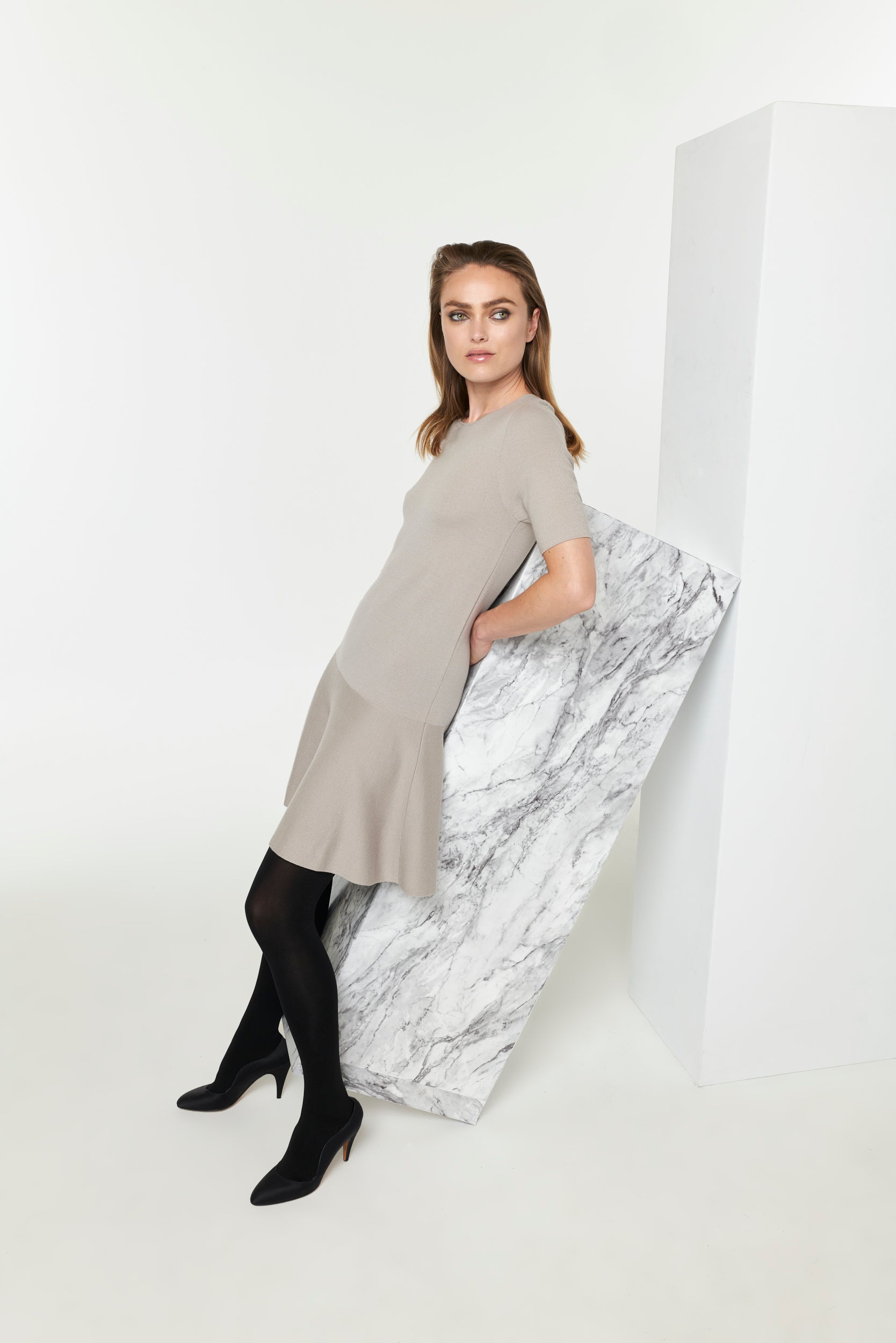 FREYA Dress