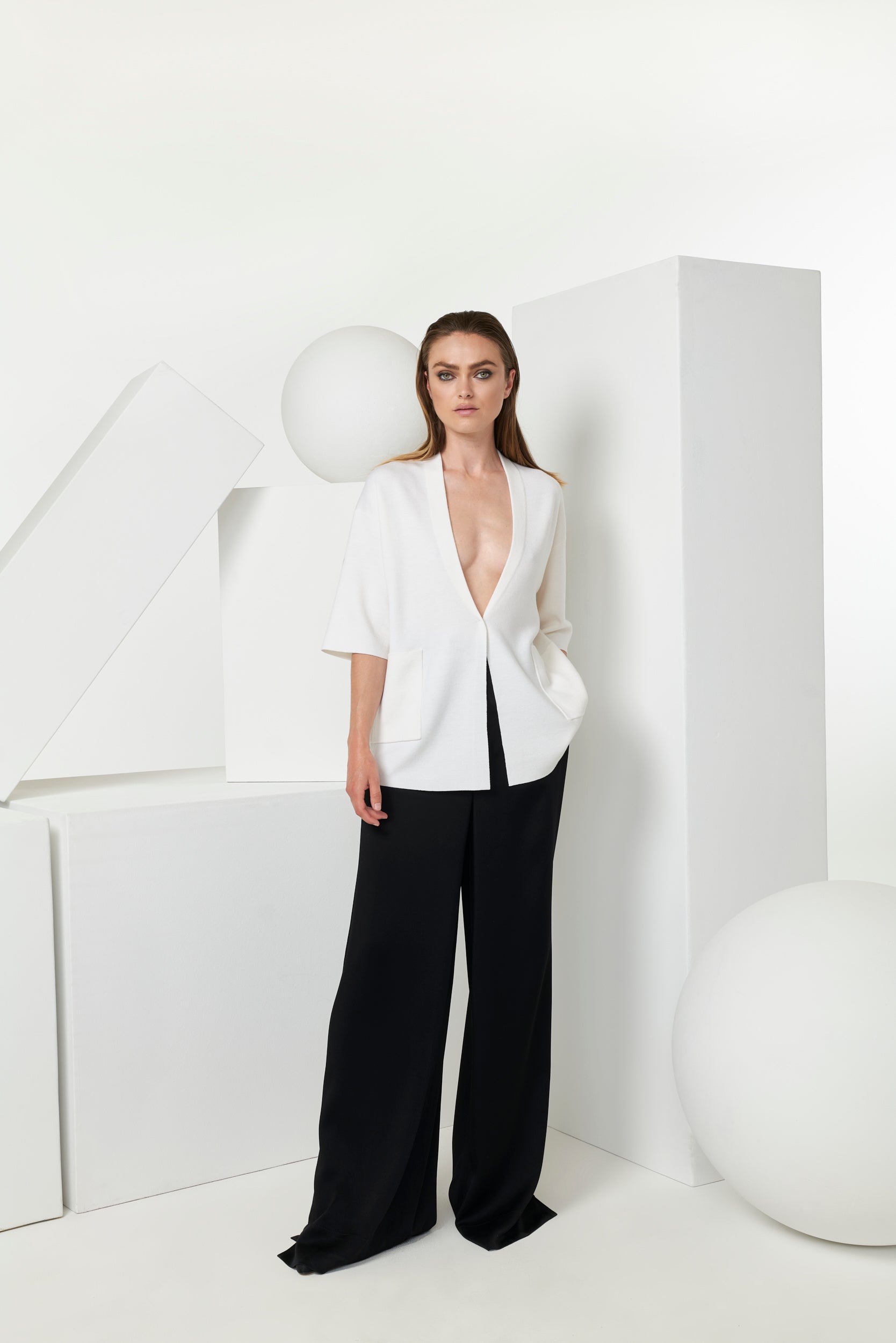CLIO Cardigan