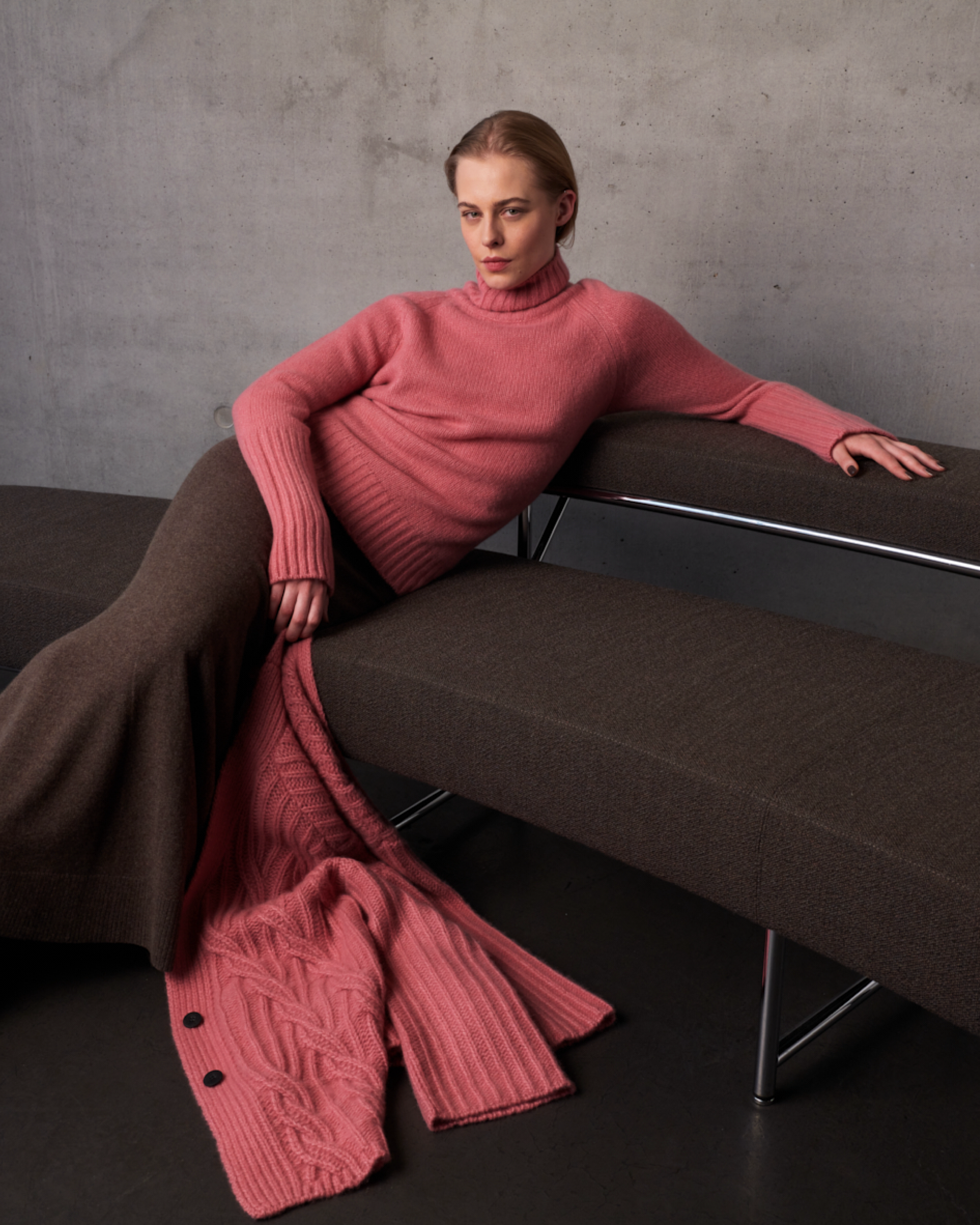 NELL NOS Pullover